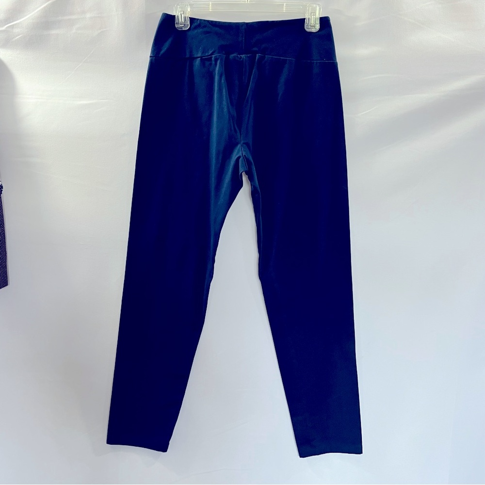 Women with Control Regular Slim Leg Pants w/Tummy Control